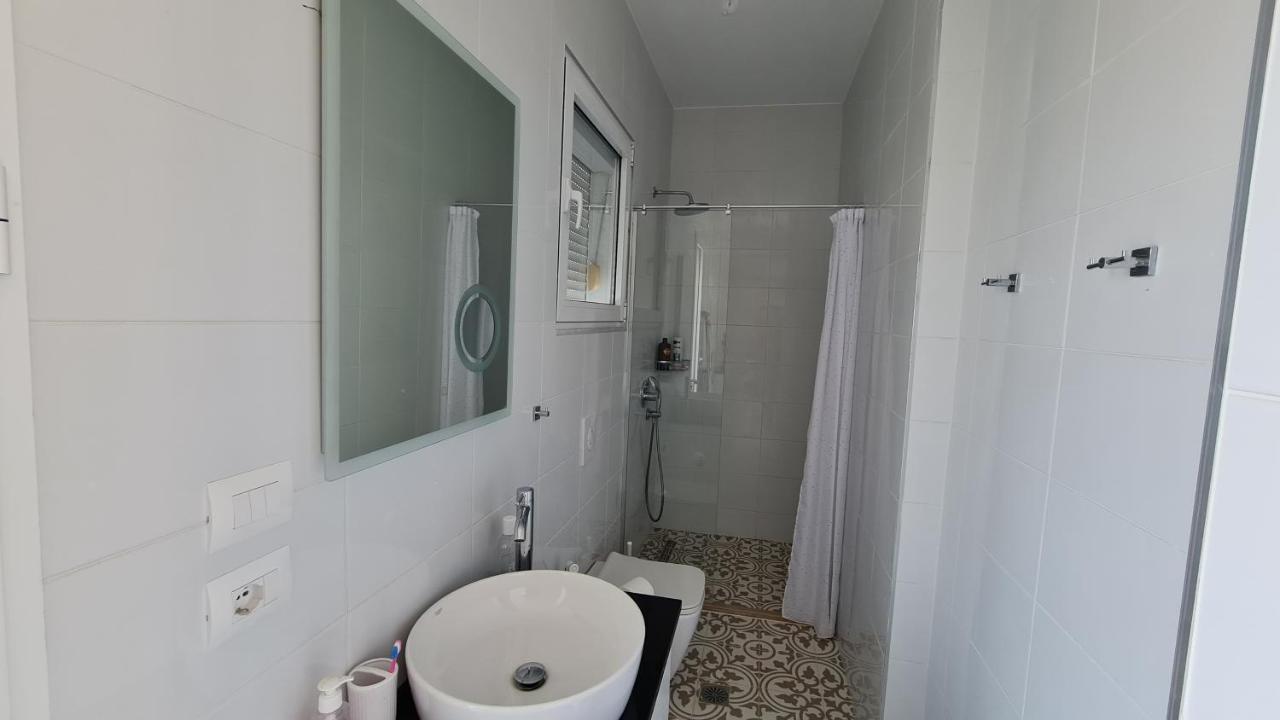 Rocknest Sea View Penthouse Διαμέρισμα Σαράντα Εξωτερικό φωτογραφία