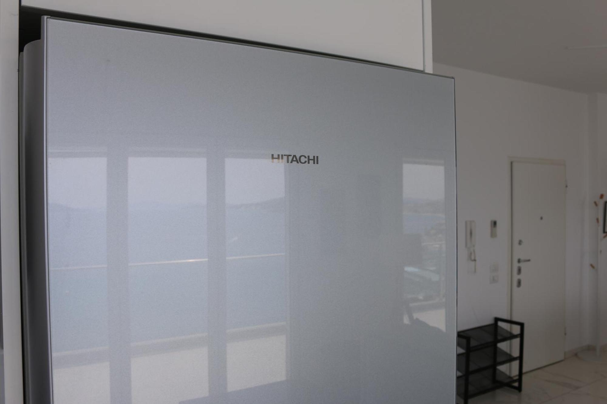 Rocknest Sea View Penthouse Διαμέρισμα Σαράντα Εξωτερικό φωτογραφία